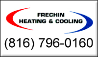 Frenchin Heating & Cooling